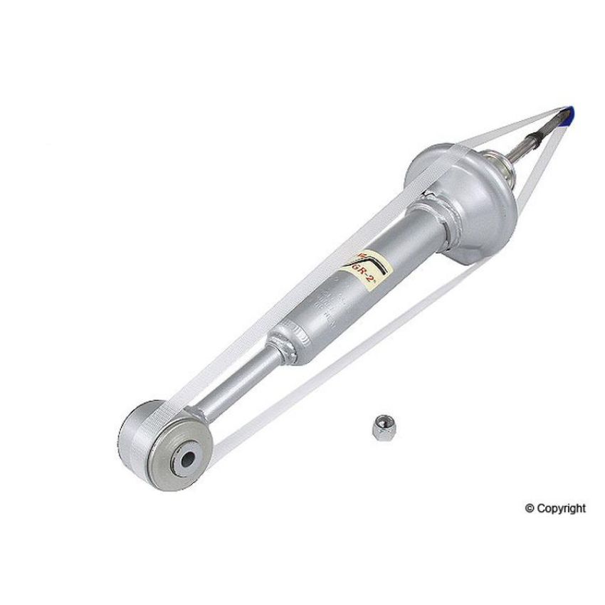 KYB SHOCKS 340009 1 Nut