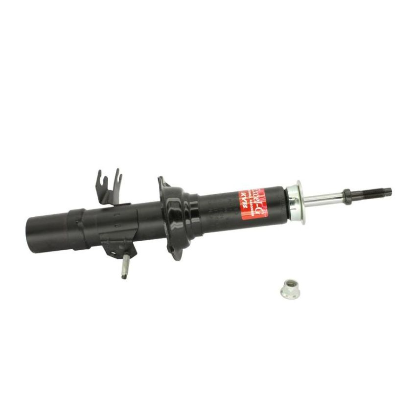 KYB SHOCKS 340010 1 Nut