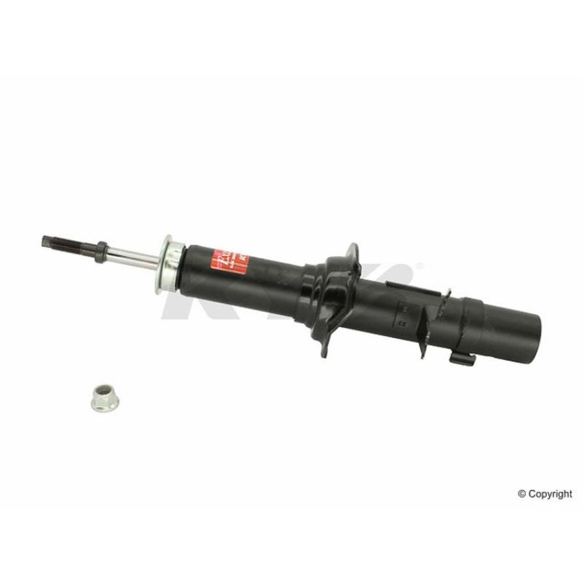 KYB SHOCKS 340010 1 Nut