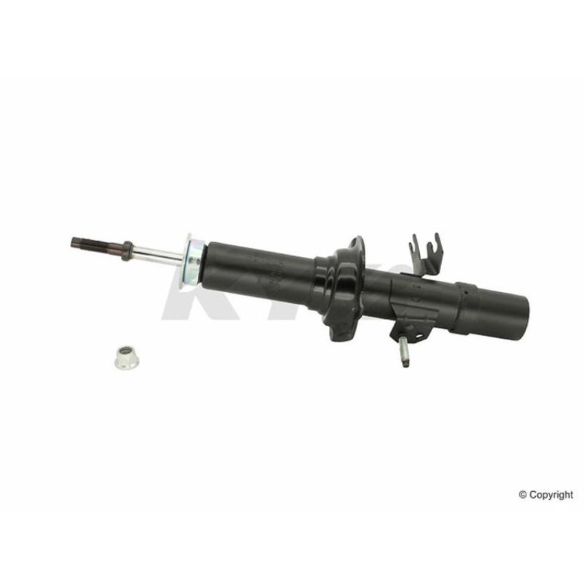 KYB SHOCKS 340011 1 Nut