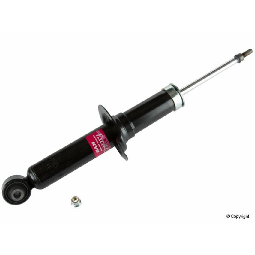 KYB SHOCKS 340027 1 Nut
