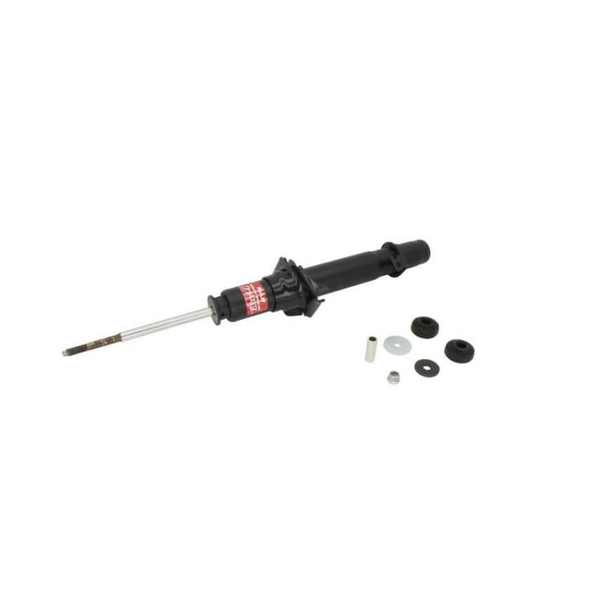 KYB SHOCKS 340029 1 Nut, 2 Washers, 2 Rubber Bushings, 1 Sleeve