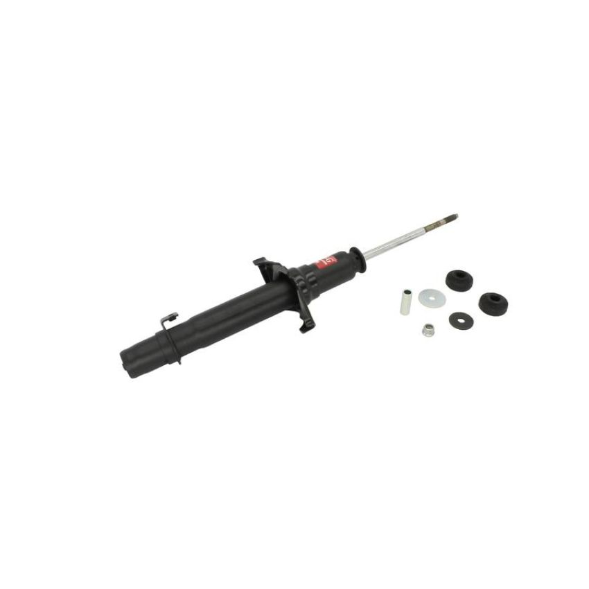 KYB SHOCKS 340029 1 Nut, 2 Washers, 2 Rubber Bushings, 1 Sleeve