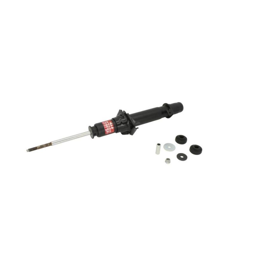 KYB SHOCKS 340029 1 Nut, 2 Washers, 2 Rubber Bushings, 1 Sleeve