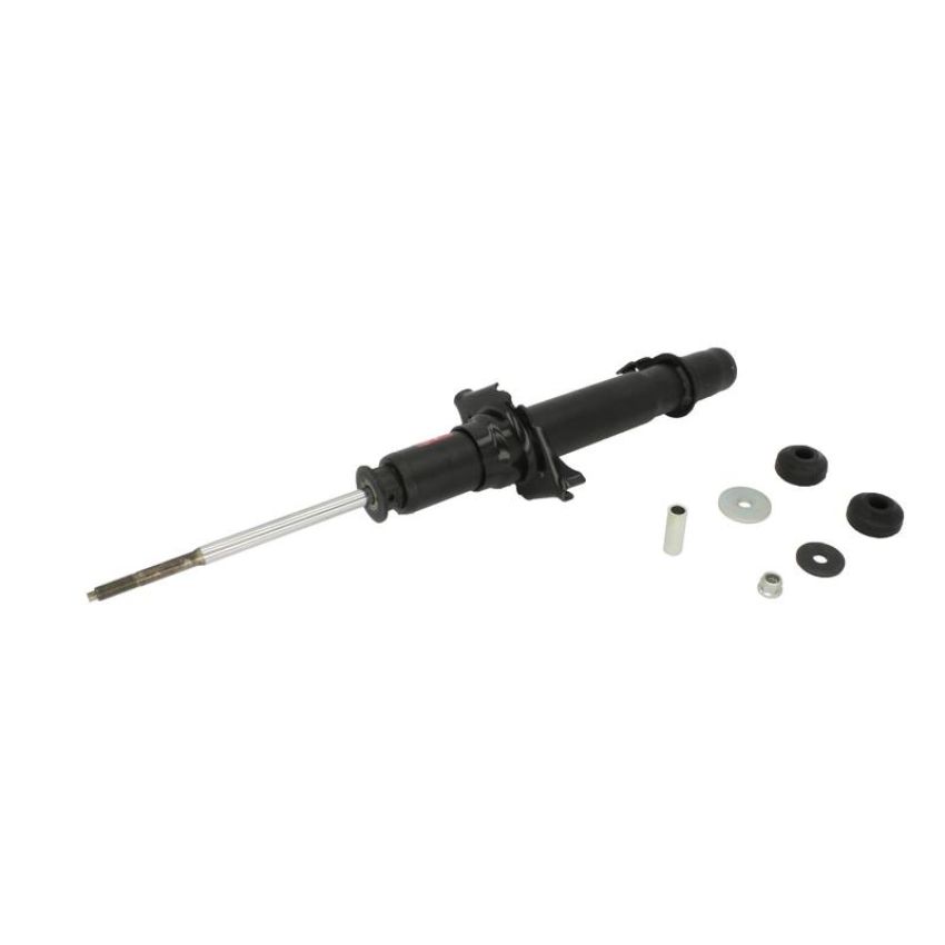 KYB SHOCKS 340030 1 Nut, 2 Washers, 2 Rubber Bushings, 1 Sleeve
