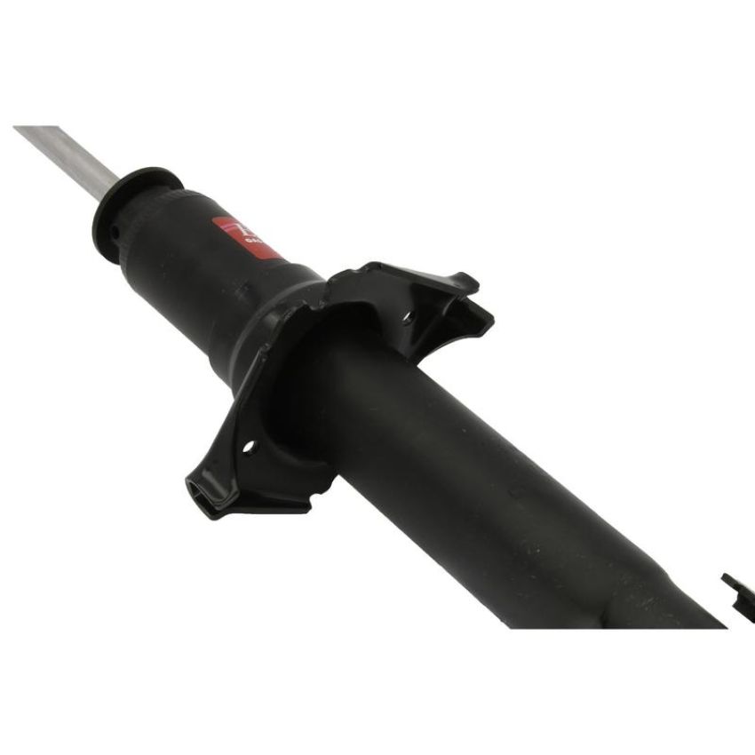 KYB SHOCKS 340030 1 Nut, 2 Washers, 2 Rubber Bushings, 1 Sleeve