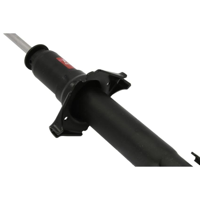 KYB SHOCKS 340030 1 Nut, 2 Washers, 2 Rubber Bushings, 1 Sleeve