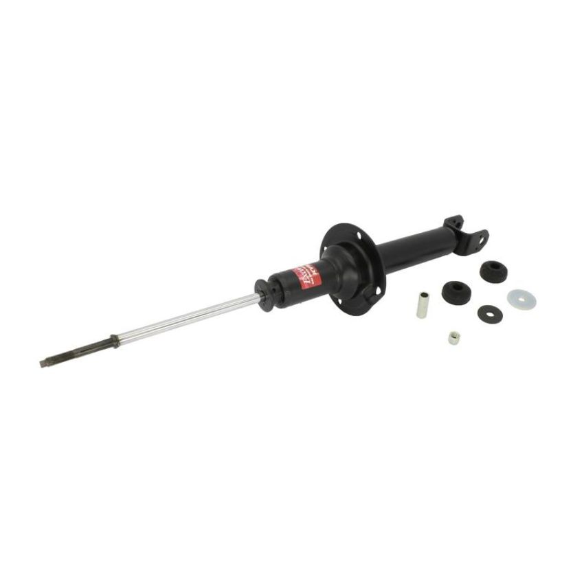 KYB SHOCKS 340031 1 Nut, 2 Washers, 2 Rubber Bushings, 1 Sleeve
