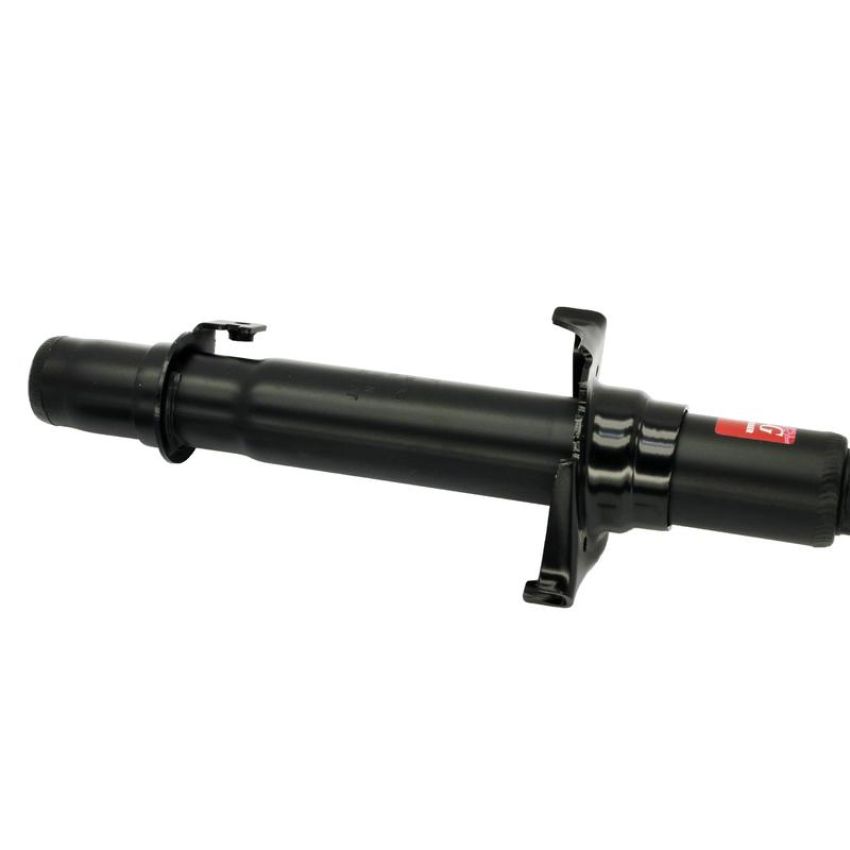 KYB SHOCKS 340047 1 Nut, 2 Washers, 2 Rubber Bushings, 1 Sleeve