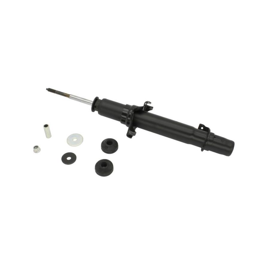 KYB SHOCKS 340047 1 Nut, 2 Washers, 2 Rubber Bushings, 1 Sleeve