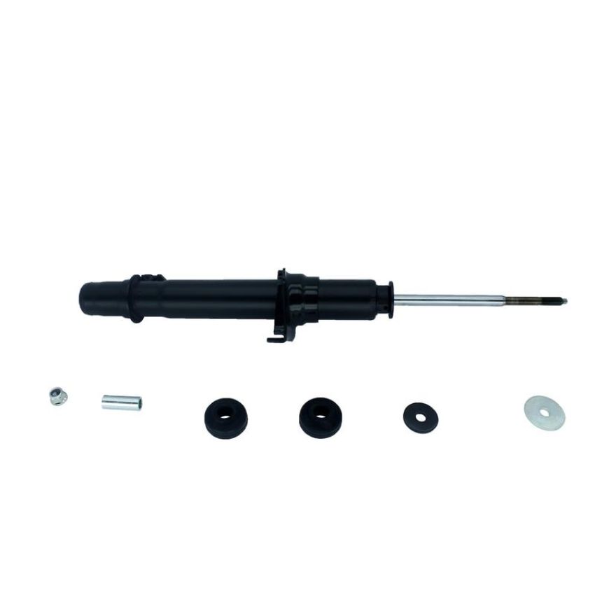 KYB SHOCKS 340054 1 Nut, 2 Washers, 2 Rubber Bushings, 1 Sleeve