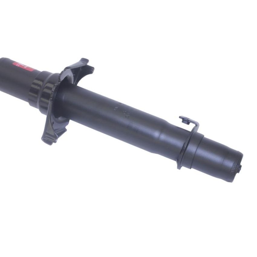 KYB SHOCKS 340055 1 Nut, 2 Washers, 2 Rubber Bushings, 1 Sleeve