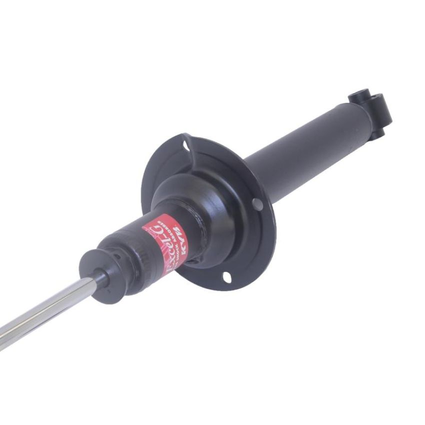 KYB SHOCKS 340063 1 Nut, 2 Washers, 2 Rubber Bushings, 1 Collar