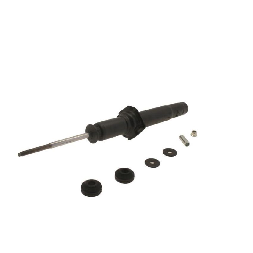 KYB SHOCKS 340066 1 Nut, 2 Washers, 2 Rubber Bushings, 1 Sleeve