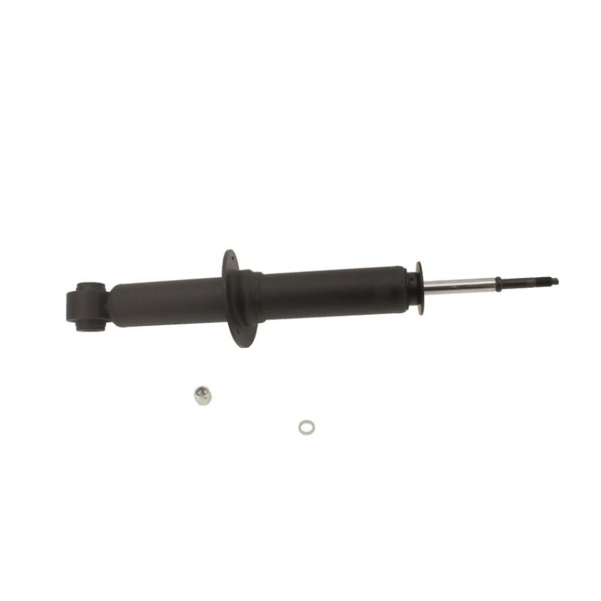 KYB SHOCKS 340071 1 Nut, 1 Washer