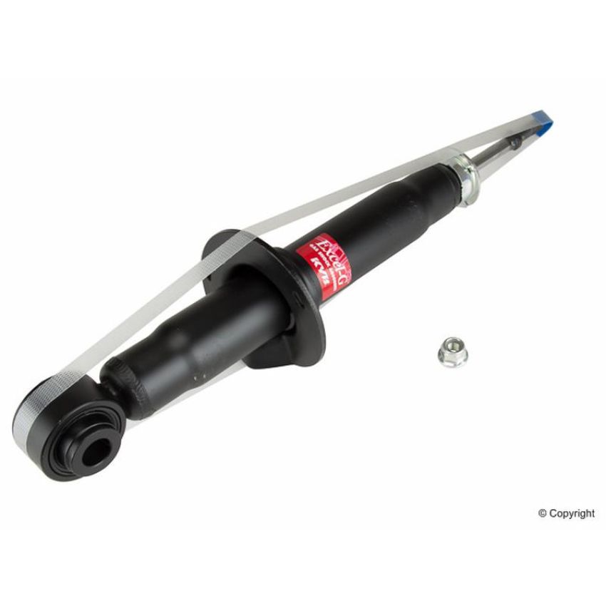 KYB SHOCKS 340072 1 Nut