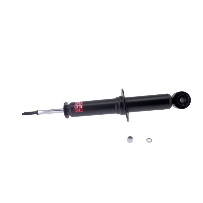 KYB SHOCKS 340075 1 Nut, 1 Washer