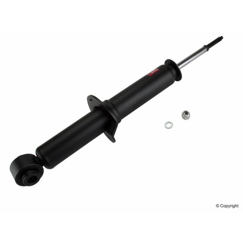 KYB SHOCKS 340075 1 Nut, 1 Washer