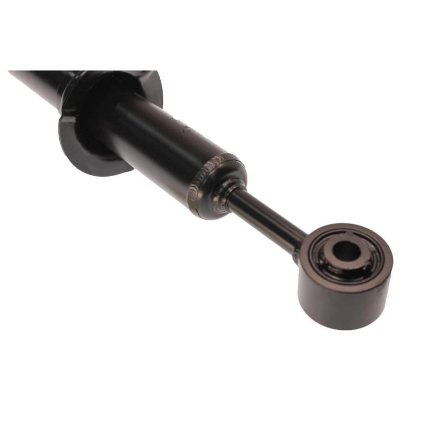 KYB SHOCKS 340085 1 Nut, 1 Rubber Bushing, 1 Dust Boot, 1 Zip Tie