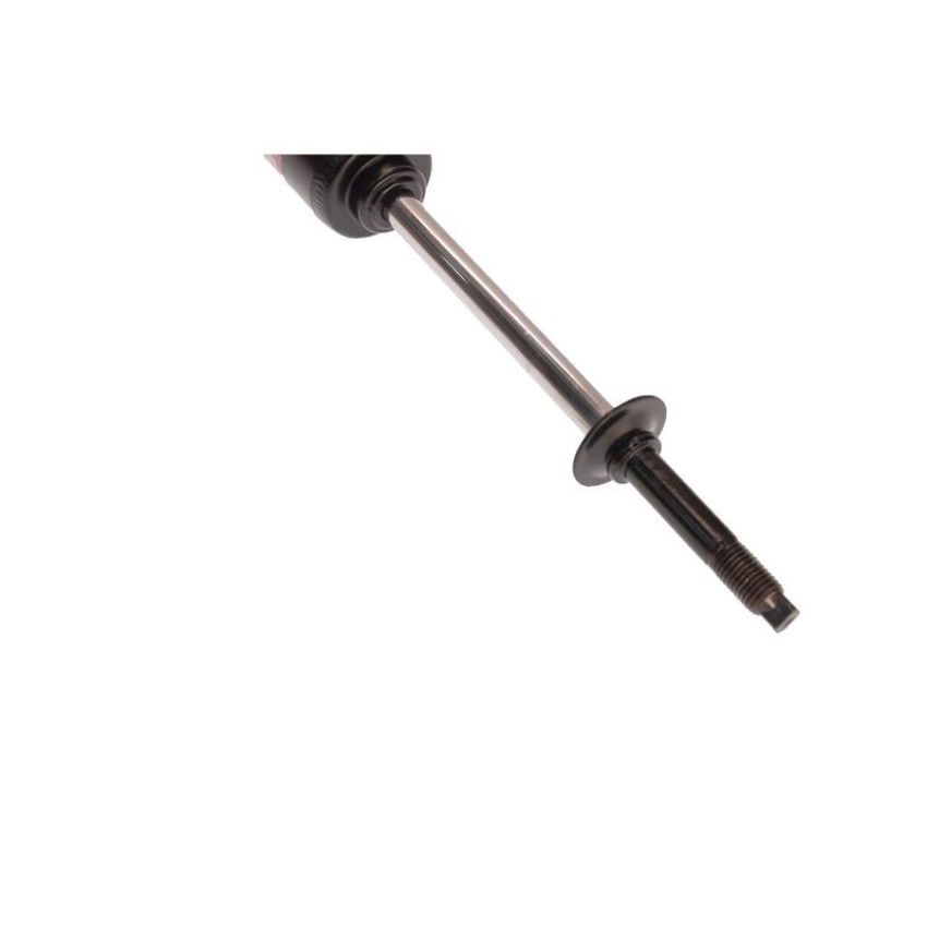 KYB SHOCKS 340085 1 Nut, 1 Rubber Bushing, 1 Dust Boot, 1 Zip Tie
