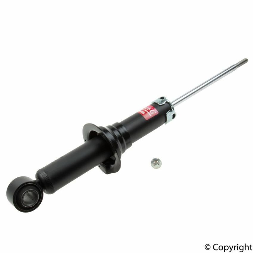 KYB SHOCKS 340090 1 Nut
