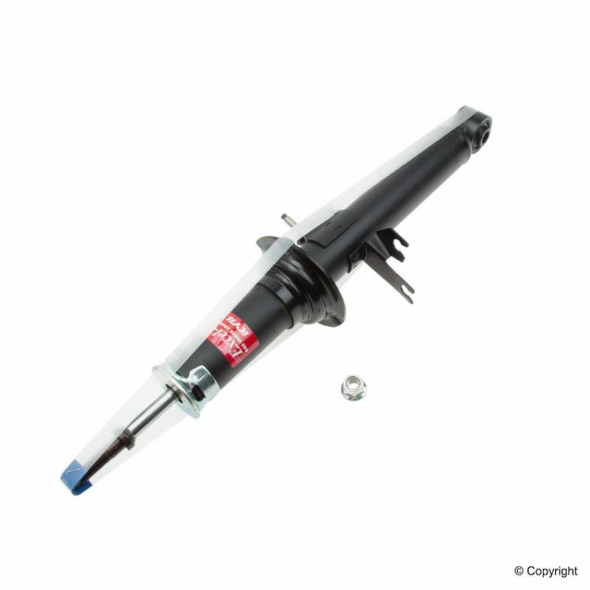 KYB SHOCKS 340091 1 Nut