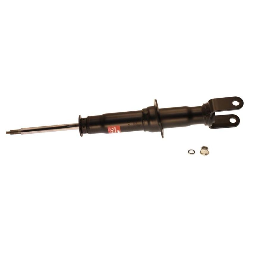 KYB SHOCKS 340121 1 Nut, 1 Washer
