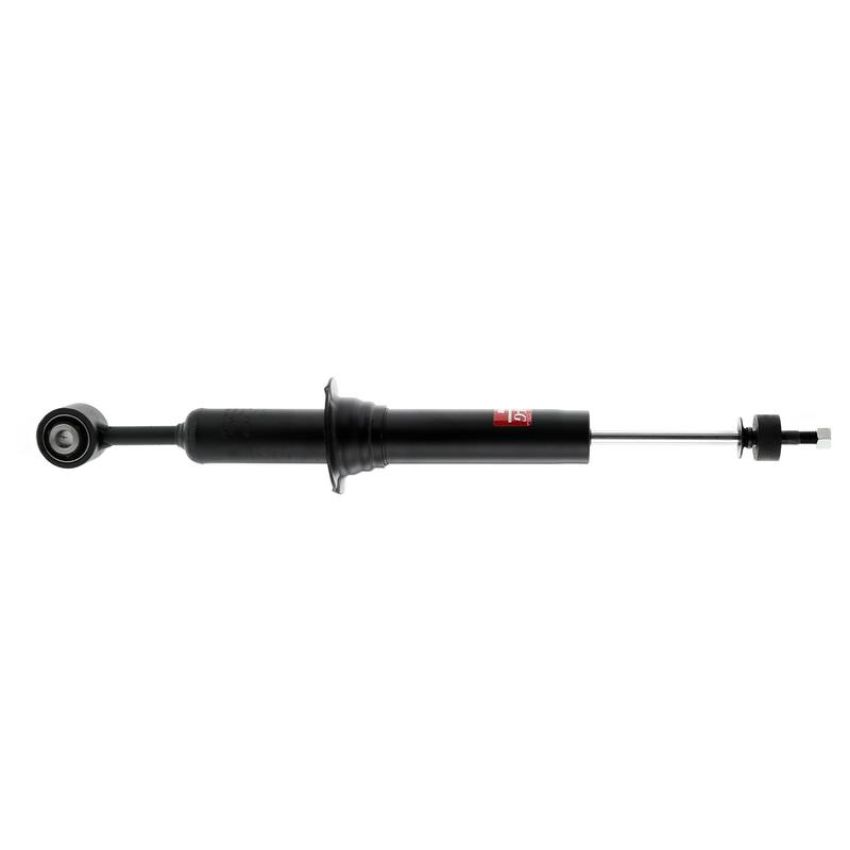 KYB SHOCKS 340125 1 Nut, 1 Rubber Bushing, 1 Dust Boot, 1 Zip Tie