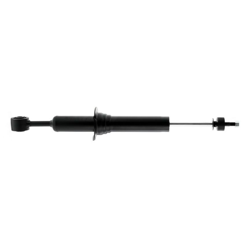KYB SHOCKS 340125 1 Nut, 1 Rubber Bushing, 1 Dust Boot, 1 Zip Tie