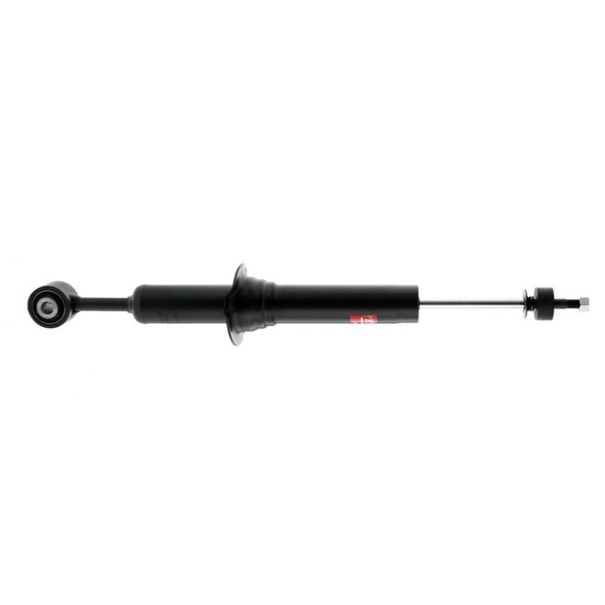 KYB SHOCKS 340125 1 Nut, 1 Rubber Bushing, 1 Dust Boot, 1 Zip Tie