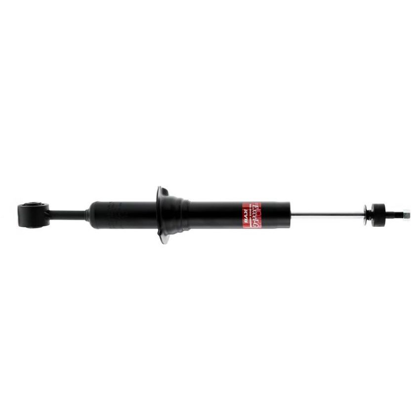 KYB SHOCKS 340125 1 Nut, 1 Rubber Bushing, 1 Dust Boot, 1 Zip Tie