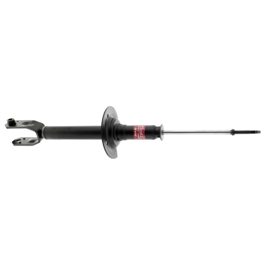 KYB SHOCKS 3410017 1 Nut, 2 Washers, 2 Rubber Bushings, 1 Sleeve