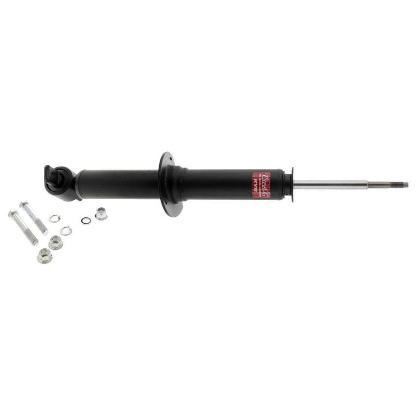 KYB SHOCKS 3410022 2 Bolts, 2 Nuts, 2 Lock Washers