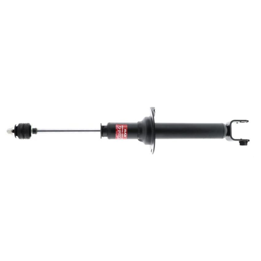 KYB SHOCKS 3410033 1 Nut, 2 Washers, 2 Rubber Bushings, 1 Sleeve