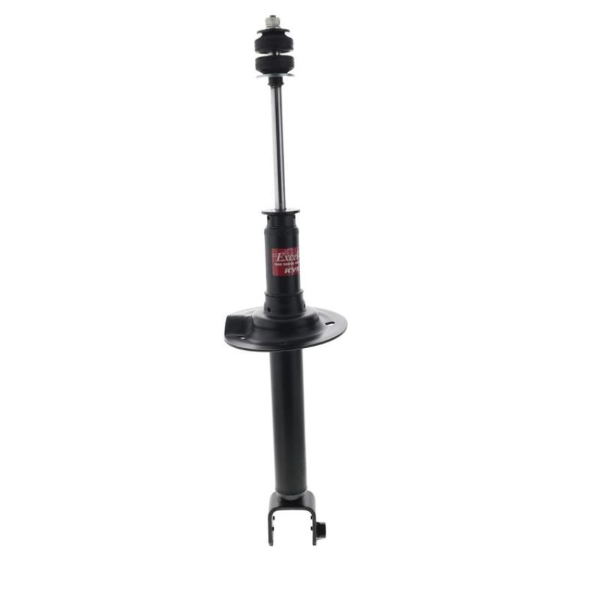 KYB SHOCKS 3410043 1 Nut, 2 Washers, 2 Rubber Bushings, 1 Sleeve