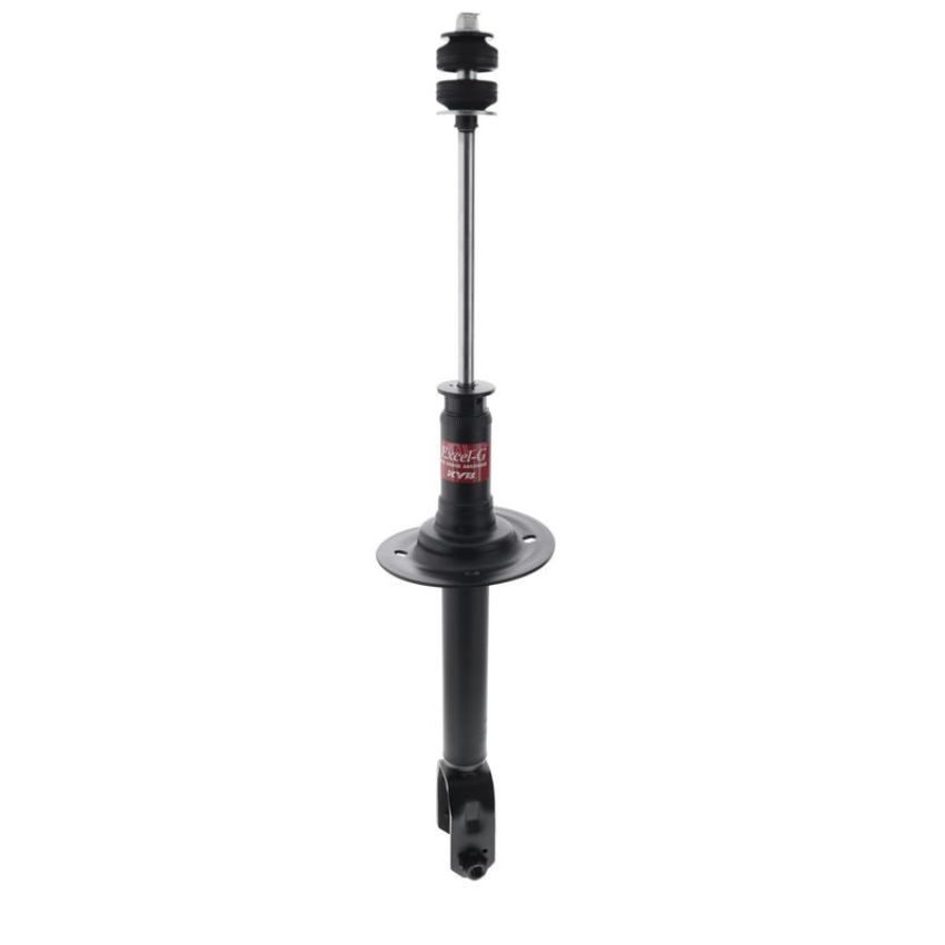 KYB SHOCKS 3410092 1 Nut, 2 Washers, 2 Rubber Bushings, 1 Sleeve