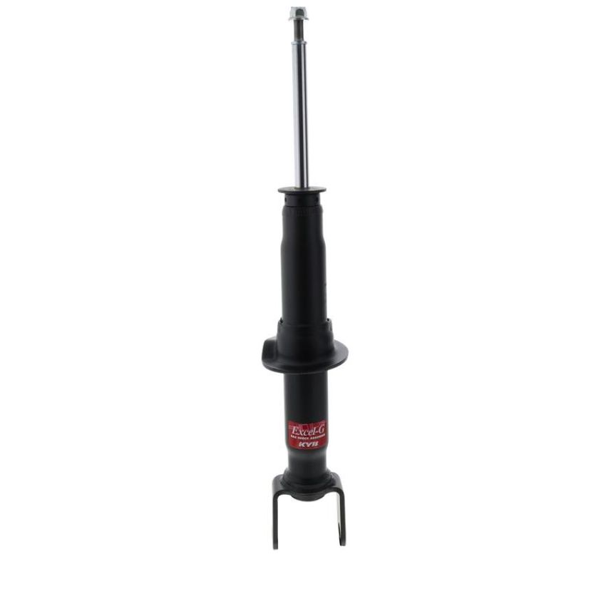 KYB SHOCKS 3410125 1 Nut, 1 Washer