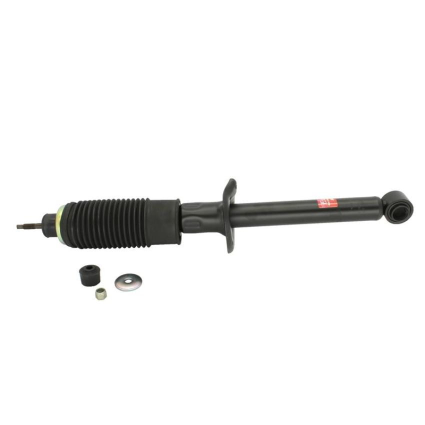 KYB SHOCKS 341012 1 Nut, 1 Washer, 1 Rubber Bushing