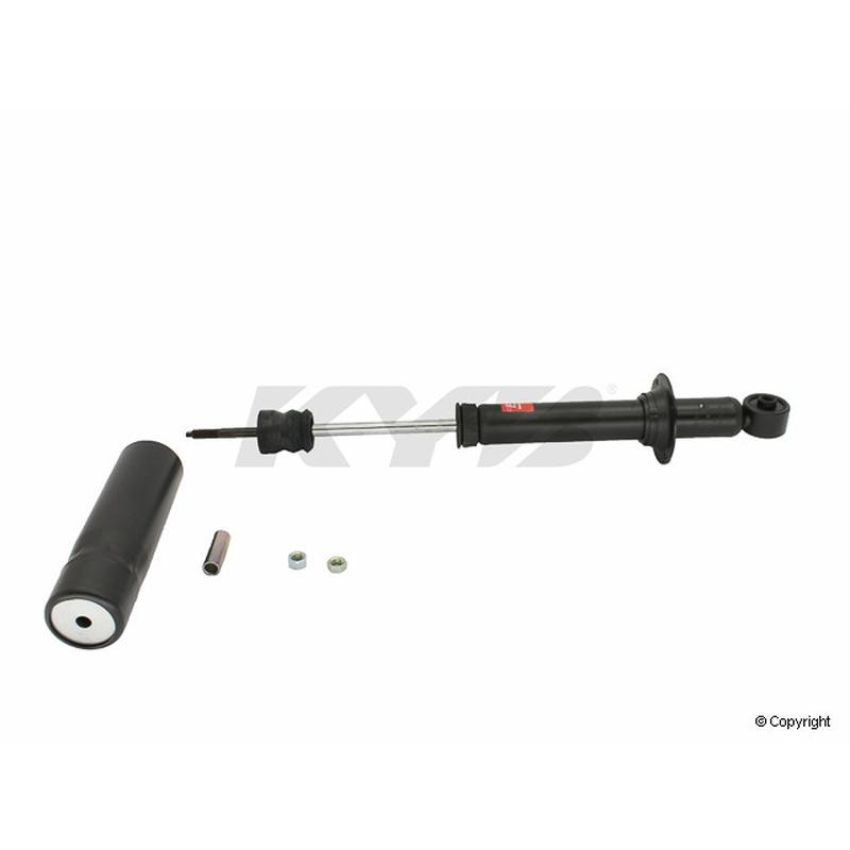 KYB SHOCKS 341050 2 Nuts