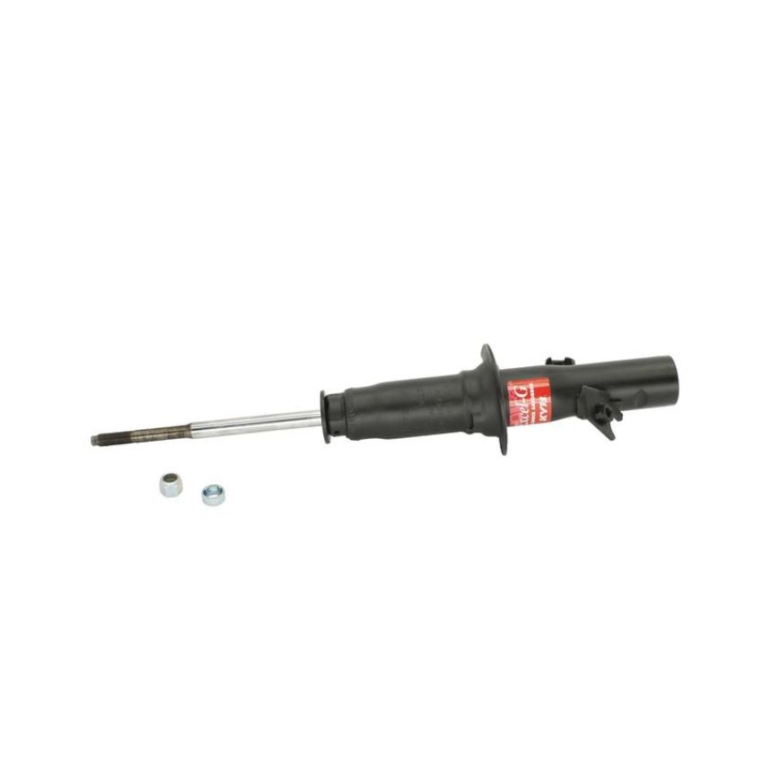 KYB SHOCKS 341072 1 Nut, 1 Collar