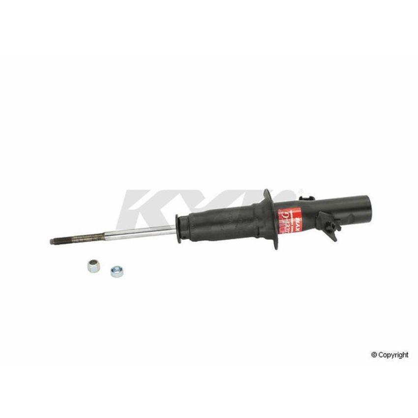 KYB SHOCKS 341072 1 Nut, 1 Collar