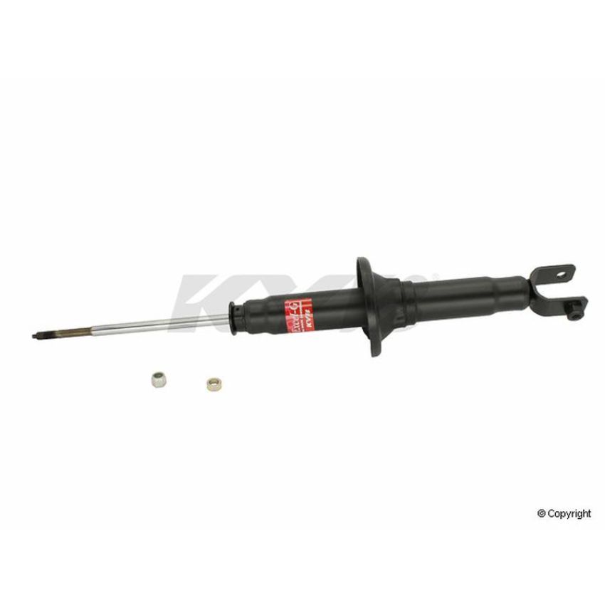 KYB SHOCKS 341074 1 Nut, 1 Collar