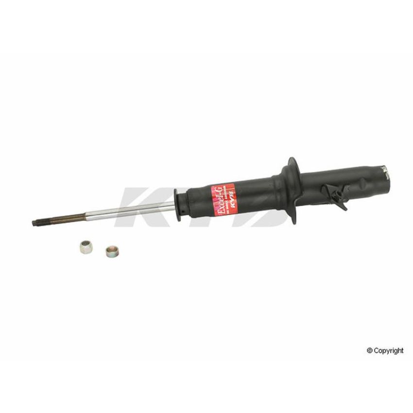 KYB SHOCKS 341112 1 Nut, 1 Collar