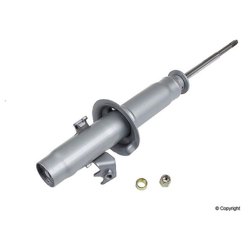 KYB SHOCKS 341113 1 Nut, 1 Collar