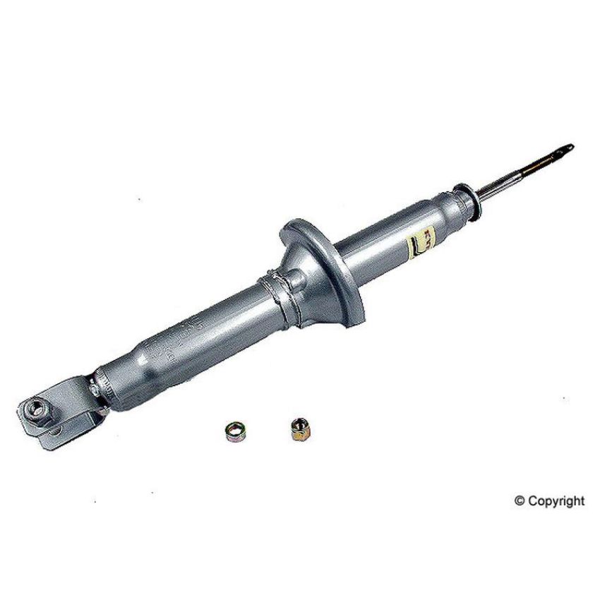 KYB SHOCKS 341116 1 Nut, 1 Collar