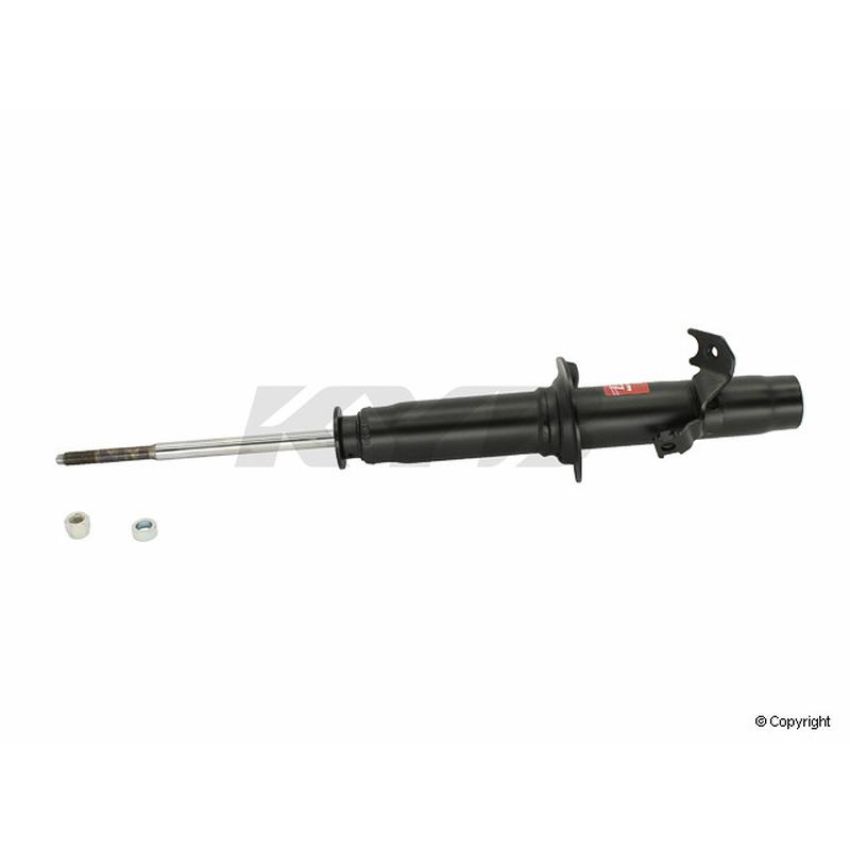 KYB SHOCKS 341117 1 Nut, 1 Collar