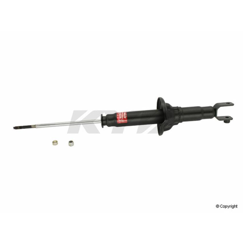 KYB SHOCKS 341119 1 Nut, 1 Collar