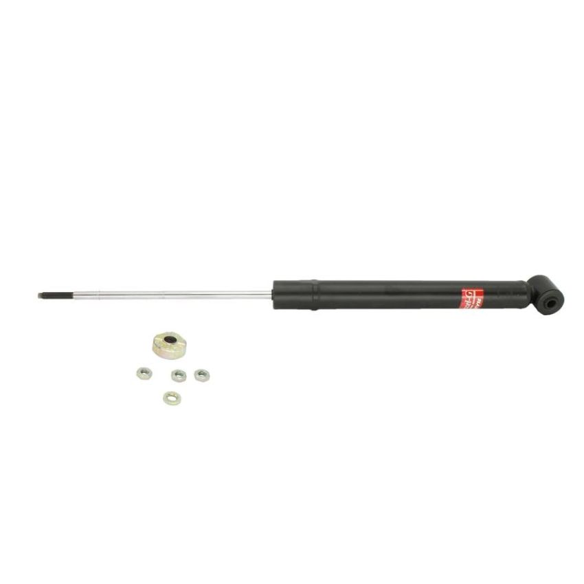 KYB SHOCKS 341124 2 Nuts, 1 Collar, 1 C-Clip, 1 Cap