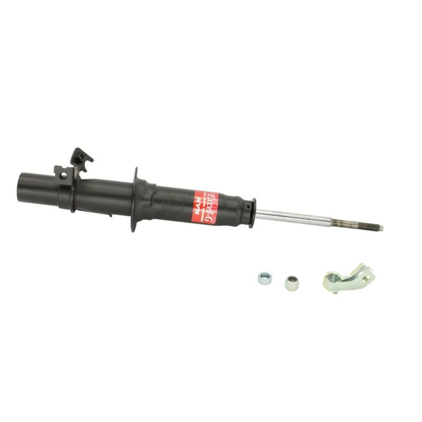 KYB SHOCKS 341136 1 Nut, 1 Bracket