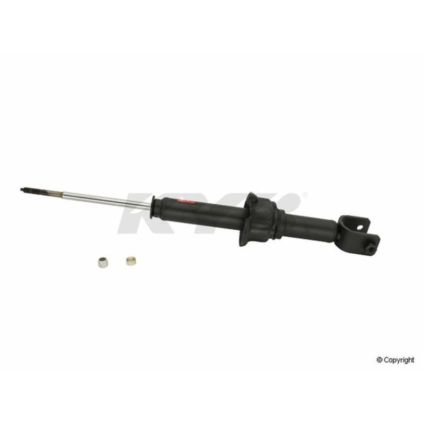 KYB SHOCKS 341137 1 Nut, 1 Collar